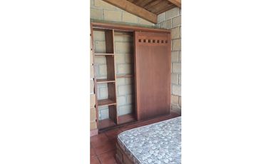 OPORTUNIDAD, CASA EN VENTA VALLE DE BRAVO