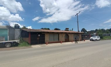 OPORTUNIDAD, CASA EN VENTA VALLE DE BRAVO