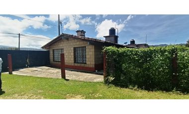 OPORTUNIDAD, CASA EN VENTA VALLE DE BRAVO