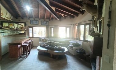 CASA EN RENTA AVANDARO, VALLE DE BRAVO