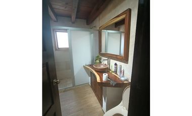 CASA EN RENTA AVANDARO, VALLE DE BRAVO