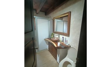 CASA EN RENTA AVANDARO, VALLE DE BRAVO