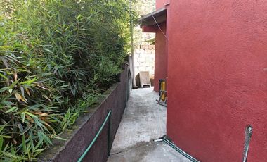 CASA EN RENTA AVANDARO, VALLE DE BRAVO
