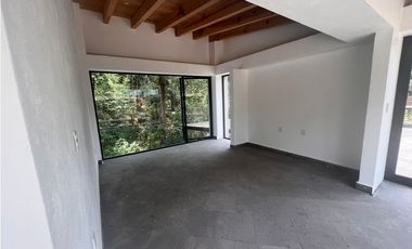 Casa en Venta Pinar de Avandaro