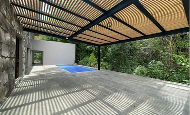 Casa en Venta Pinar de Avandaro