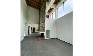 Casa en Venta Pinar de Avandaro