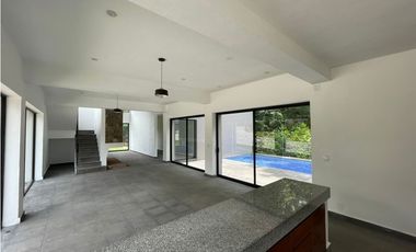 Casa en Venta Pinar de Avandaro