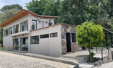 Casa en Venta Pinar de Avandaro