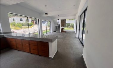 Casa en Venta Pinar de Avandaro