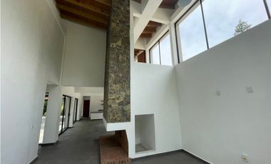 Casa en Venta Pinar de Avandaro