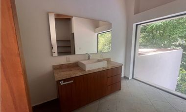 Casa en Venta Pinar de Avandaro