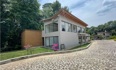 Casa en Venta Pinar de Avandaro