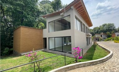 Casa en Venta Pinar de Avandaro