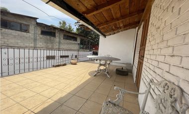DEPARTAMENTO ESTUDIO RENTA AVANDARO VALLE DE BRAVO