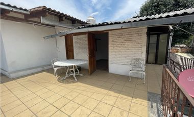 DEPARTAMENTO ESTUDIO RENTA AVANDARO VALLE DE BRAVO