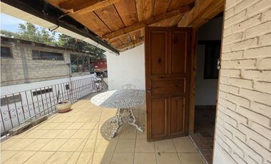 DEPARTAMENTO ESTUDIO RENTA AVANDARO VALLE DE BRAVO