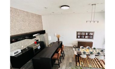 CASA EN RENTA EN VALLE DE BRAVO