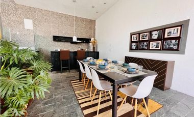 CASA EN RENTA EN VALLE DE BRAVO