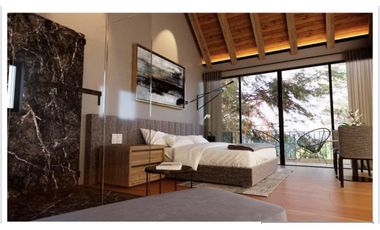 Casa en venta en Valle de Bravo