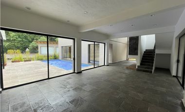 Casa en Venta Pinar de Avandaro