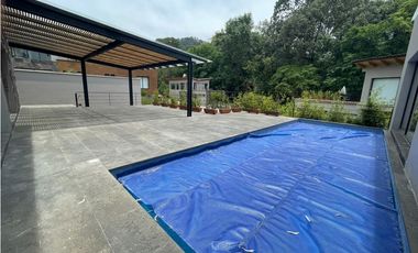 Casa en Venta Pinar de Avandaro