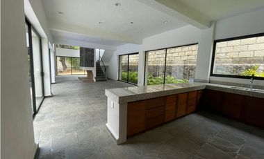 Casa en Venta Pinar de Avandaro
