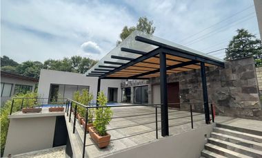 Casa en Venta Pinar de Avandaro