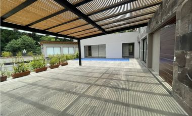 Casa en Venta Pinar de Avandaro