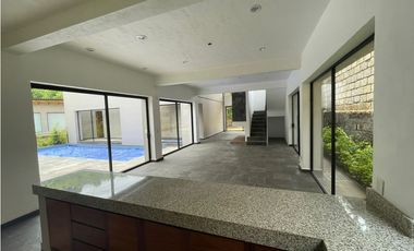 Casa en Venta Pinar de Avandaro