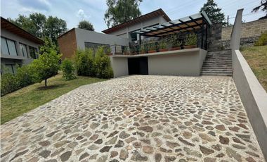 Casa en Venta Pinar de Avandaro