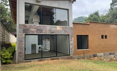 Casa en Venta Pinar de Avandaro
