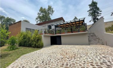 Casa en Venta Pinar de Avandaro
