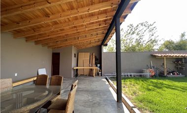 Casa en venta en la zona de pipioltepec