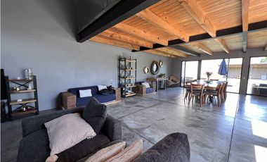 Casa en venta en la zona de pipioltepec