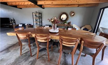 Casa en venta en la zona de pipioltepec