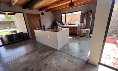 Casa en venta en la zona de pipioltepec