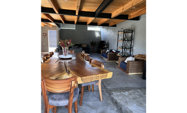 Casa en venta en la zona de pipioltepec