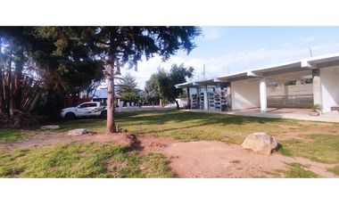 LOCALES EN RENTA EN EL FRESNO