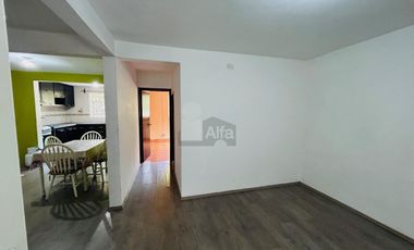 Casa sola en venta en Mártires de Chicago, Xalapa, Veracruz