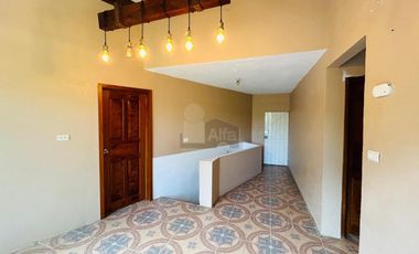 Casa sola en venta en Mártires de Chicago, Xalapa, Veracruz