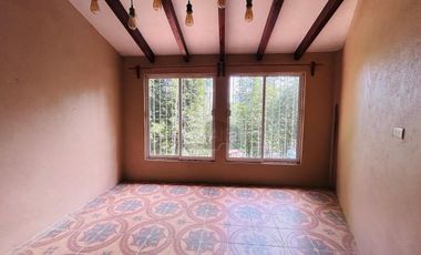Casa sola en venta en Mártires de Chicago, Xalapa, Veracruz