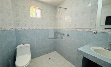 Casa sola en venta en Mártires de Chicago, Xalapa, Veracruz