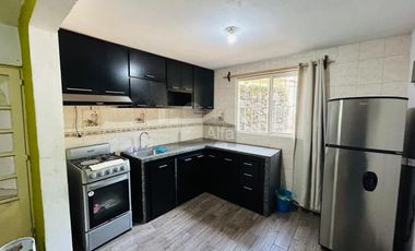 Casa sola en venta en Mártires de Chicago, Xalapa, Veracruz