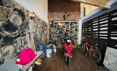 Casa sola en venta en Mártires de Chicago, Xalapa, Veracruz