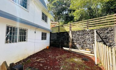 Casa sola en venta en Mártires de Chicago, Xalapa, Veracruz