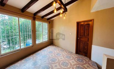 Casa sola en venta en Mártires de Chicago, Xalapa, Veracruz