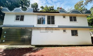 Casa sola en venta en Mártires de Chicago, Xalapa, Veracruz
