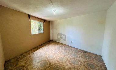 Casa sola en venta en Mártires de Chicago, Xalapa, Veracruz