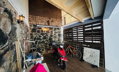 Casa sola en venta en Mártires de Chicago, Xalapa, Veracruz
