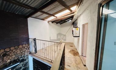 Casa sola en venta en Mártires de Chicago, Xalapa, Veracruz